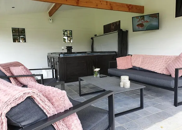 B&B \'t Hoogste