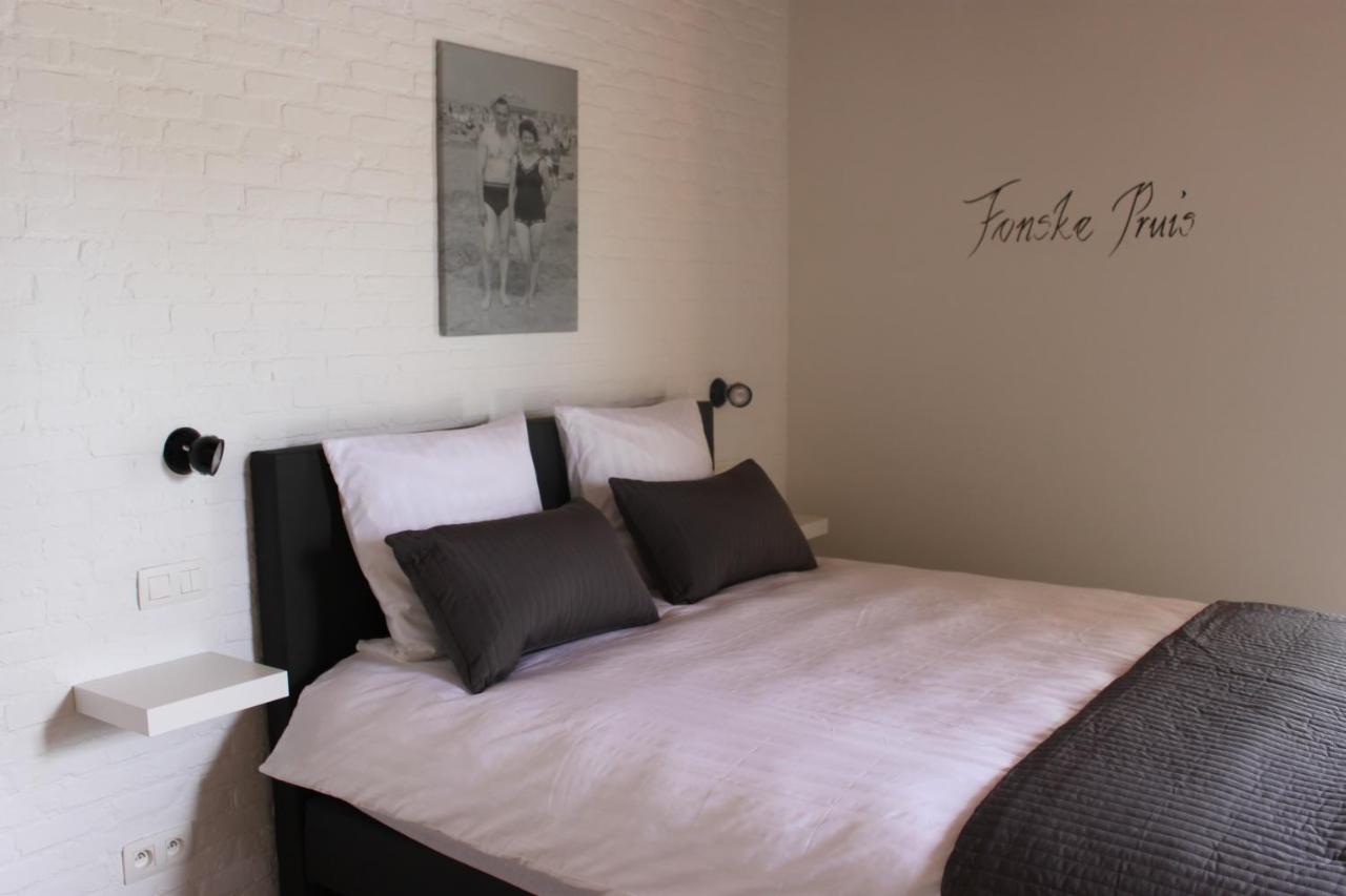 't Hoogste Bed and breakfast Bornem