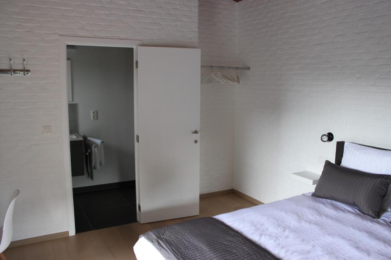 't Hoogste Bed & Breakfast *